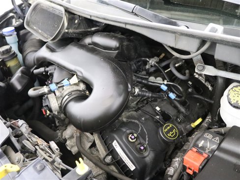Used 2017 Ford Transit 250 148 Medium Roof image 29