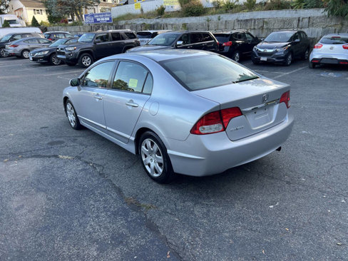 Used 2011 Honda Civic LX image 5