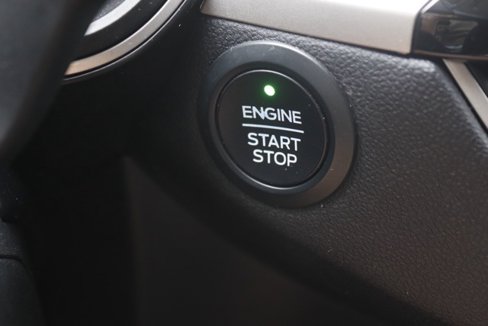 Used 2020 Ford Escape SEL image 22