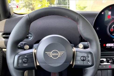 New 2026 MINI Cooper S image 19