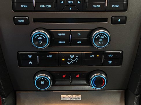 Used 2014 Ford Mustang Premium w/ Equipment Group 203A image 21