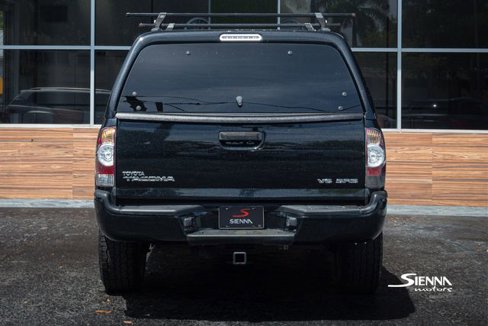 Used 2010 Toyota Tacoma 4x4 Double Cab image 3