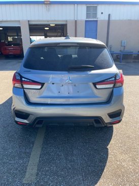 Used 2020 Mitsubishi Outlander Sport ES image 4