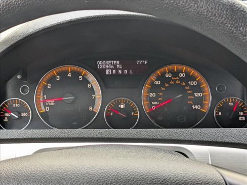 Used 2009 Saturn Outlook XE image 11