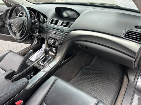 Used 2013 Acura TL image 23