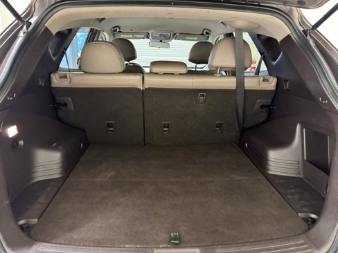 Used 2015 Hyundai Tucson SE image 20