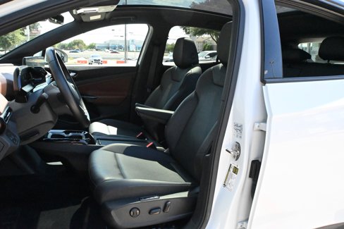 Used 2022 Volkswagen ID.4 Pro S image 15