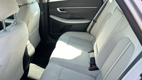 Used 2024 Hyundai Sonata SEL image 29
