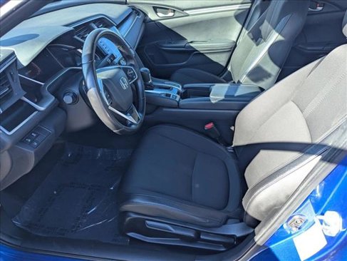 Used 2020 Honda Civic Sport image 13