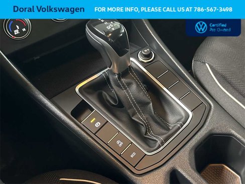 Certified 2022 Volkswagen Jetta Sport image 21