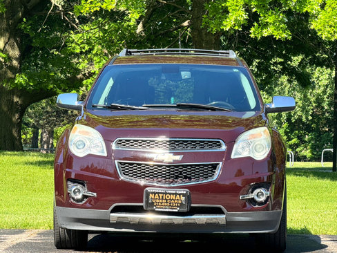 Used 2011 Chevrolet Equinox LTZ w/ Spring Special Package image 11