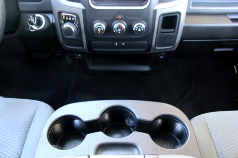 Used 2020 RAM 1500 Tradesman w/ Popular Equipment Group image 15