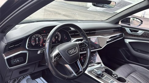 Used 2019 Audi A6 2.0T Premium Plus w/ Premium Plus Package image 27