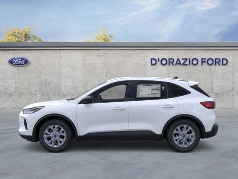 New 2025 Ford Escape Active w/ Cold Weather Package image 3