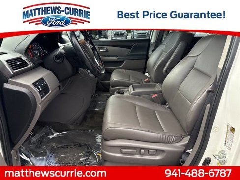 Used 2015 Honda Odyssey Touring image 9