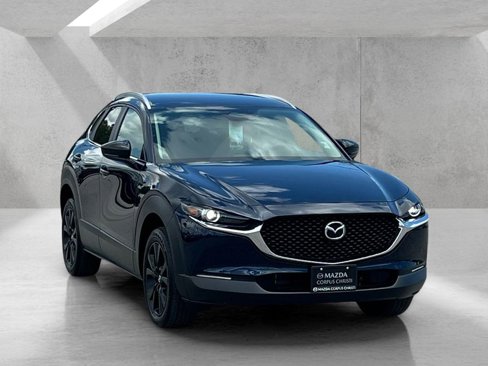 New 2025 MAZDA CX-30 AWD 2.5 S w/ Select Sport Pkg image 3