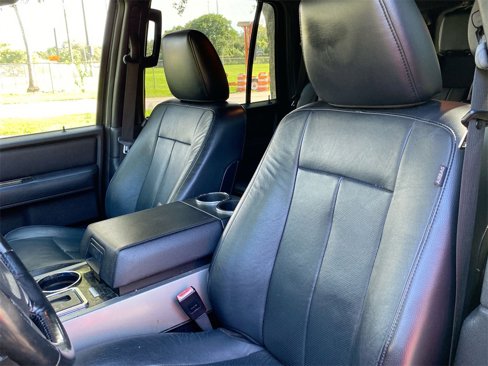 Used 2017 Ford Expedition Limited image 25