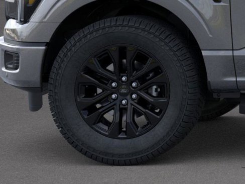 New 2025 Ford F150 Lariat image 19