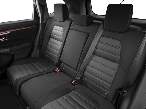 Used 2017 Honda CR-V EX image 47