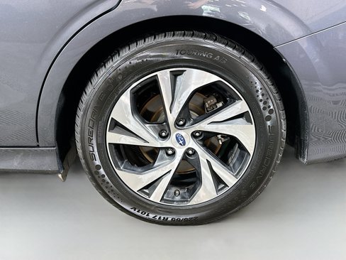 Used 2024 Subaru Legacy Premium image 30