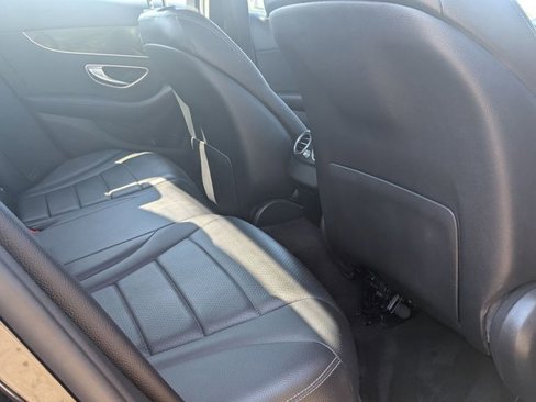 Used 2019 Mercedes-Benz C 300 4MATIC Sedan image 26