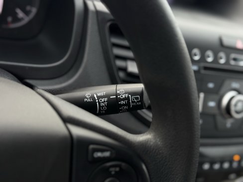 Used 2016 Honda CR-V SE image 24