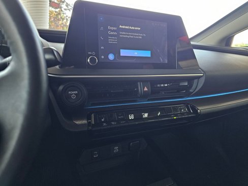 Used 2023 Toyota Prius XLE image 26