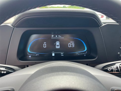 New 2025 Hyundai Elantra Sport image 19
