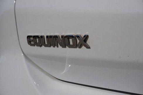 Used 2019 Chevrolet Equinox LS image 17