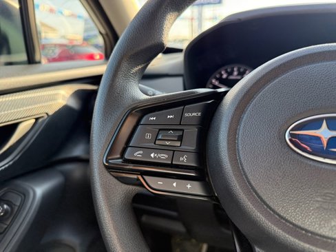 Certified 2024 Subaru Crosstrek 2.0i Premium image 23