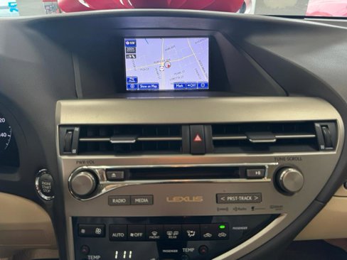 Used 2013 Lexus RX 350 2WD image 35