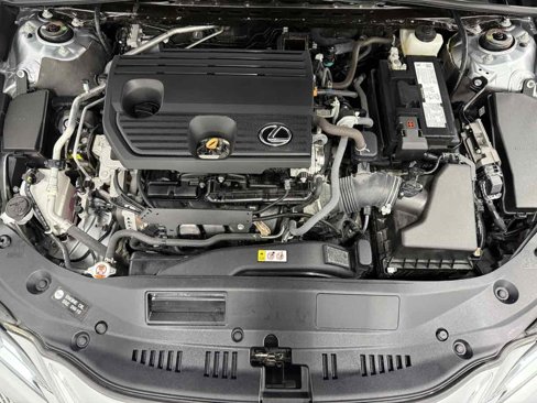 Used 2022 Lexus ES 250 image 28