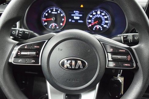 Used 2019 Kia Forte LXS image 25