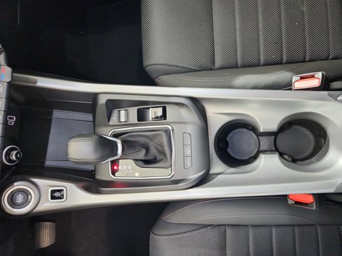 New 2024 Dodge Hornet GT w/ Tech Pack w/o Parking image 15