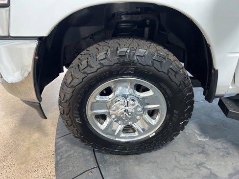 Used 2020 RAM 2500 Tradesman image 34