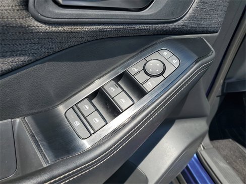 Certified 2022 Nissan Rogue SV image 25