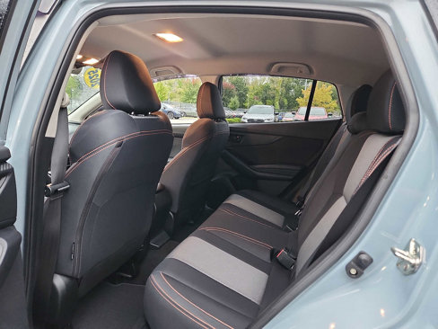 Used 2019 Subaru Crosstrek 2.0i Premium w/ Eyesight System image 10