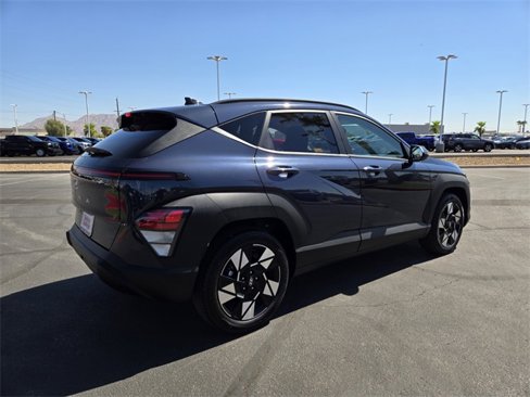 Used 2024 Hyundai Kona SEL image 4