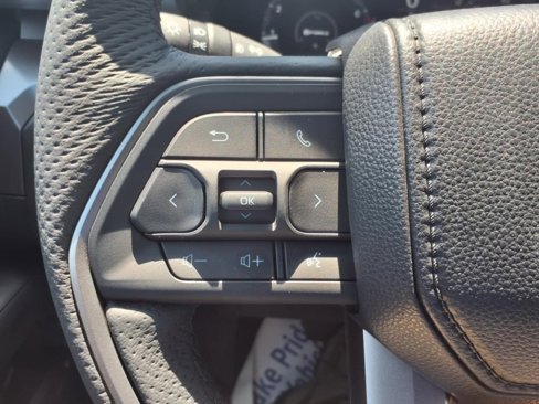 New 2024 Toyota Tacoma TRD Off-Road image 18