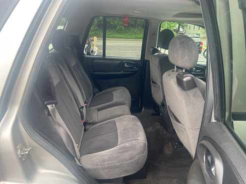 Used 2007 Chevrolet TrailBlazer LT image 13