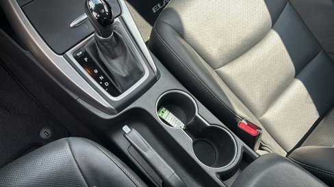 Used 2014 Hyundai Elantra Limited w/ Option Group 03 image 21
