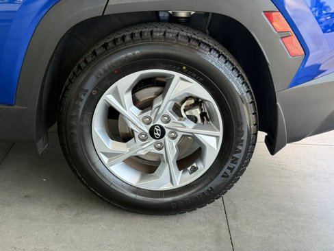 Used 2023 Hyundai Tucson SEL image 15