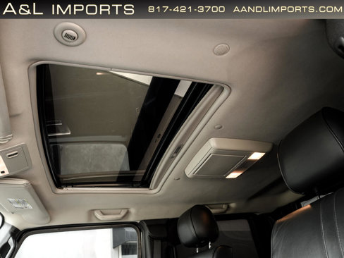 Used 2009 HUMMER H2 SUT image 64