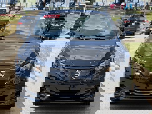 Certified 2023 Nissan Leaf S image 6