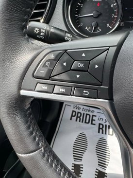 Used 2018 Nissan Rogue Sport SV w/ SV All-Weather Package image 34