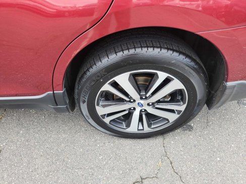 Used 2019 Subaru Outback 2.5i Limited w/ Popular Package #2 image 33
