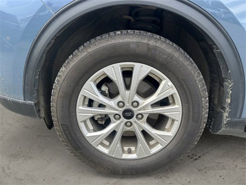 Used 2024 Ford Escape Active w/ Tech Pack #2 image 9