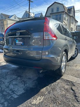 Used 2014 Honda CR-V EX image 5