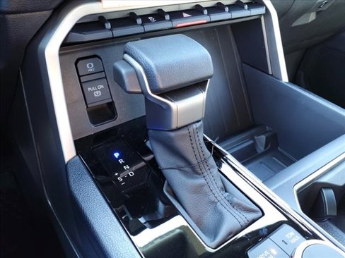 New 2025 Toyota Tundra SR5 image 29