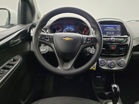 Used 2020 Chevrolet Spark LT image 22